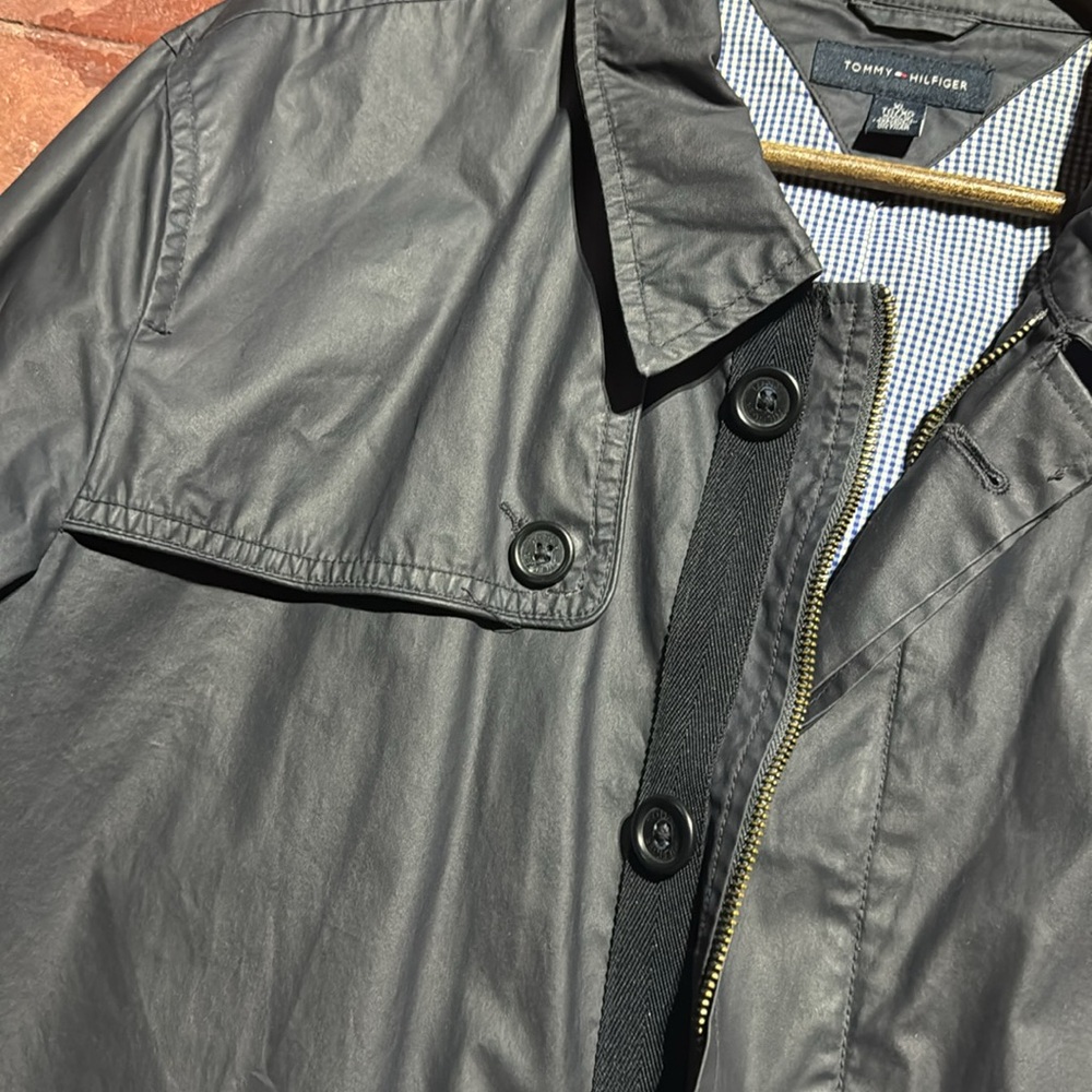 Men’s Jacket - Picture 5 of 9